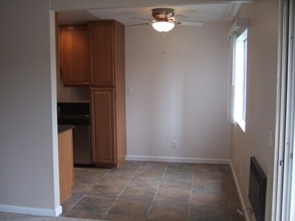 Building Photo - Excellent 2 bedroom 2 bathroom single story condo with private backyard.