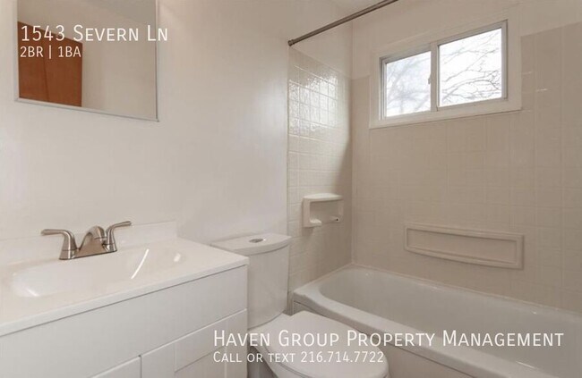 Building Photo - 1543 Severn Ln