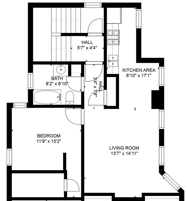 Building Photo - 46 Hickory St