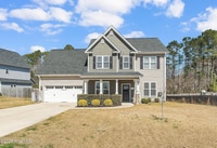 Building Photo - 108 Longhorn Rd