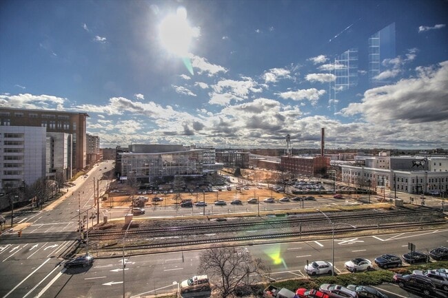 Building Photo - Gorgeous Studio Condo On The 4th Floor Of The Kress Building In Downtown Durham!