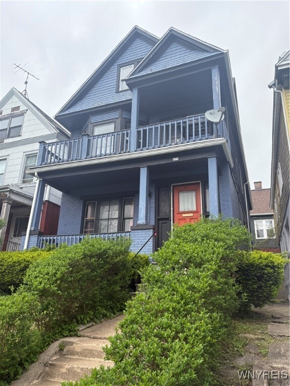 Building Photo - 475 Prospect Ave