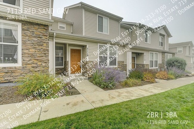 Building Photo - 7118 Red Sand Grove