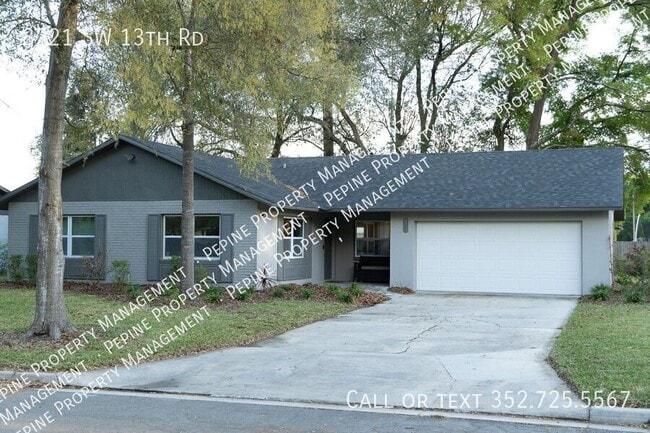 Building Photo - 8221 SW 13th Rd