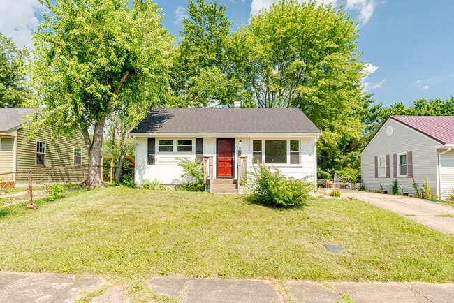 Building Photo - 509 Diecks Dr