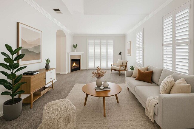 Building Photo - Discover the Essence of Luxury Living in V...