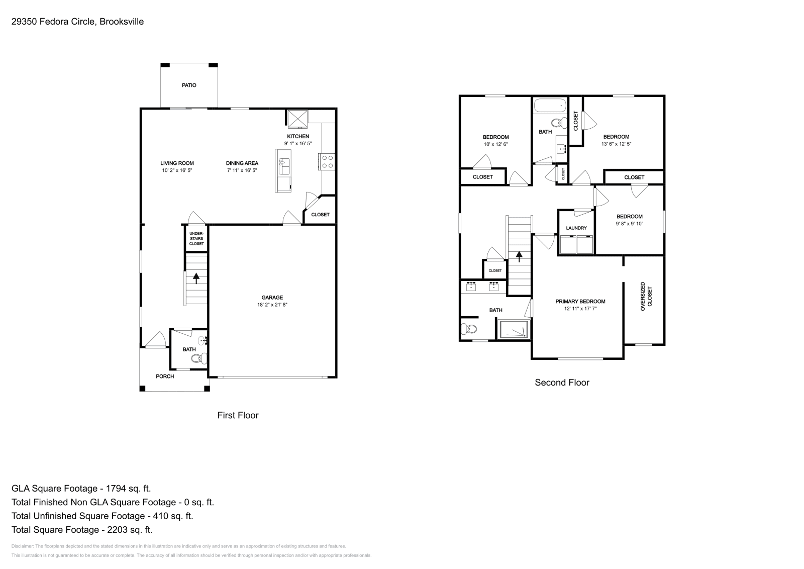 Building Photo - 29350 Fedora Cir