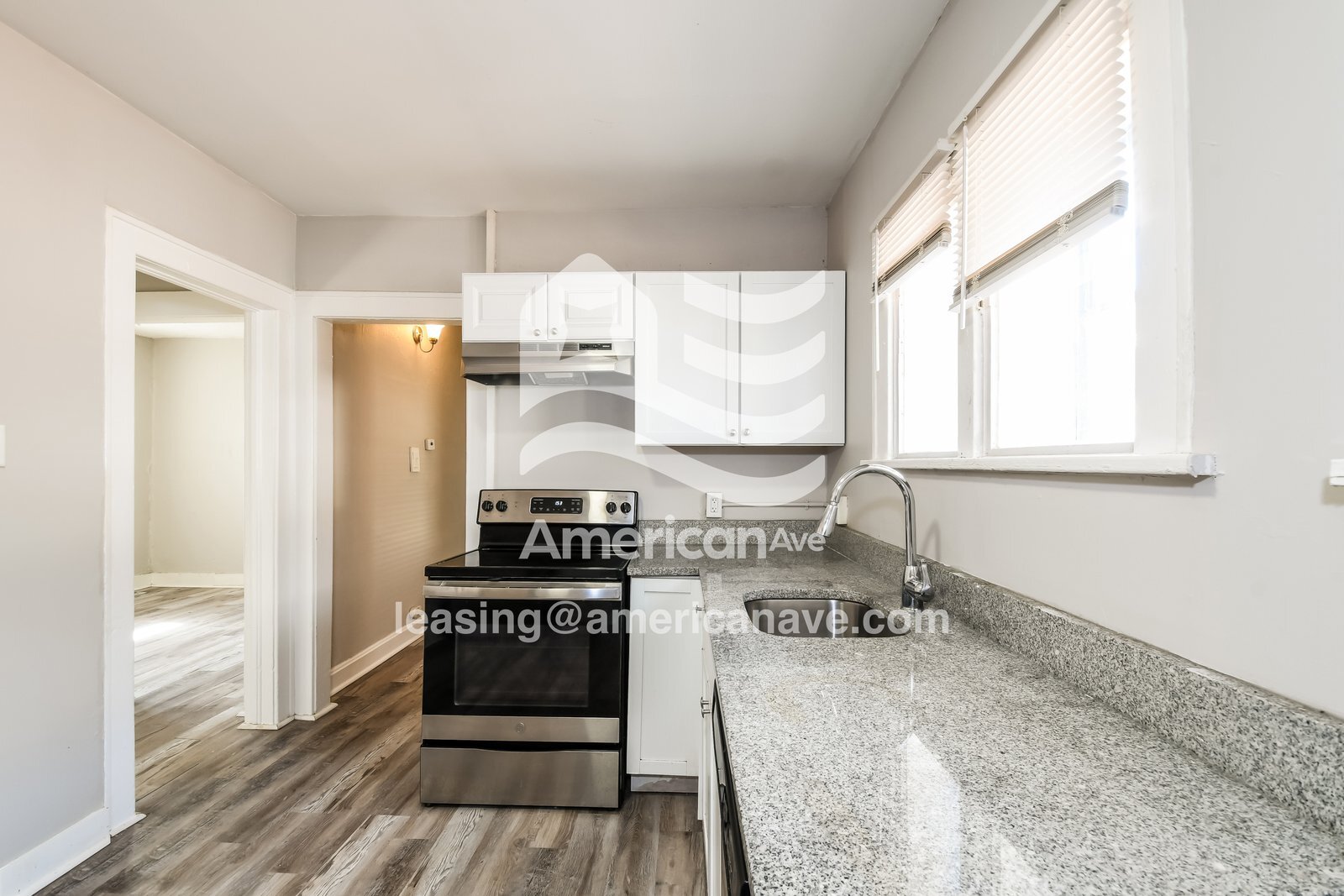 Building Photo - 3834 Missouri Ave