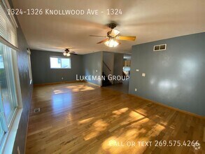 Building Photo - 1324-1326 Knollwood Ave-1324