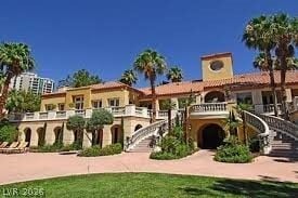 Building Photo - 260 E Flamingo Rd