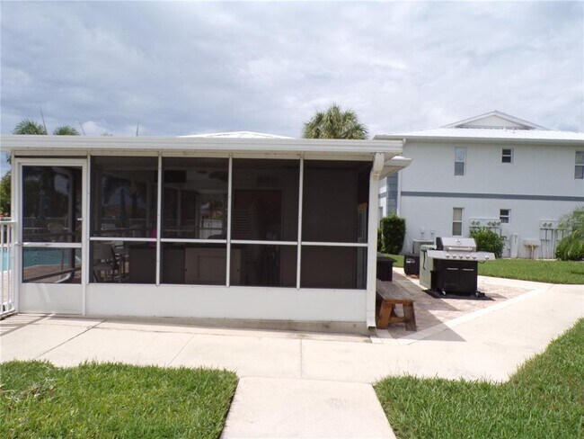 Building Photo - 26410 Rampart Blvd
