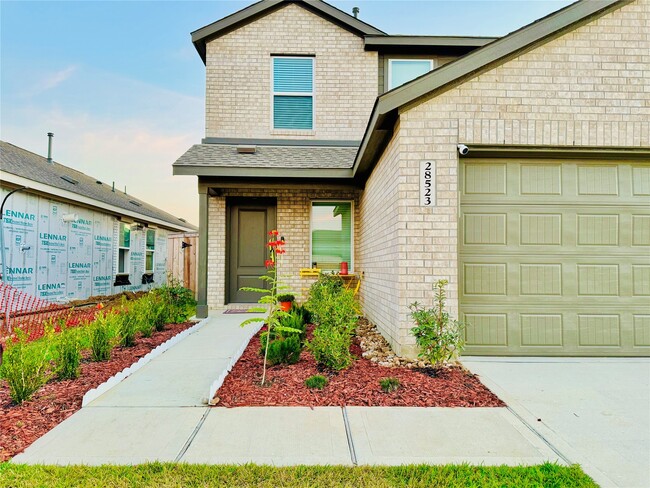 Primary Photo - 28523 Texas Sparrow Ln