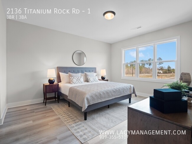 Building Photo - 2136 Titanium Rock Rd