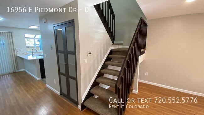 Building Photo - 16956 E Piedmont Dr