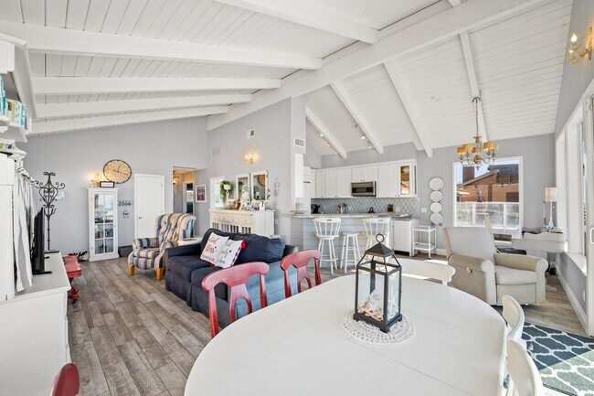 Building Photo - 2405O- Meet Me At the Jetty | FURNSIHED