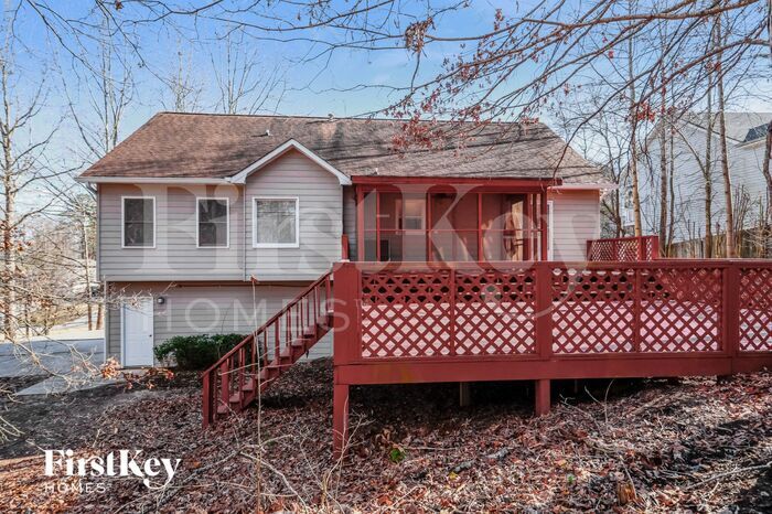 Building Photo - 6403 Flat Rock Dr