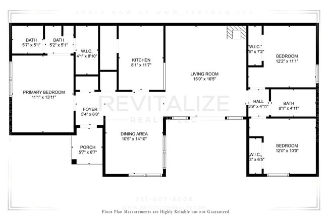 Building Photo - Gorgeous 3 Bedroom/2 Bathroom Home in West...