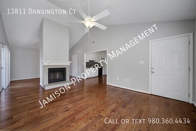 Building Photo - 13811 Dansington Ct