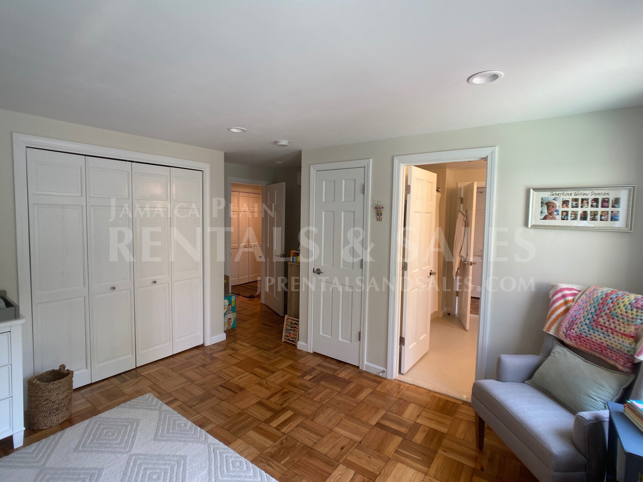 Building Photo - 27R Eliot St