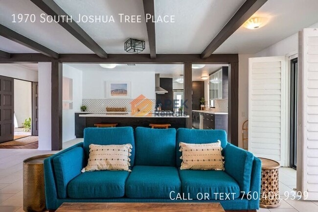 Building Photo - 1970 S Joshua Tree Pl