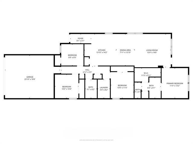 Building Photo - 523 Blanton St