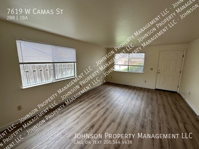 Building Photo - 7619 W Camas St