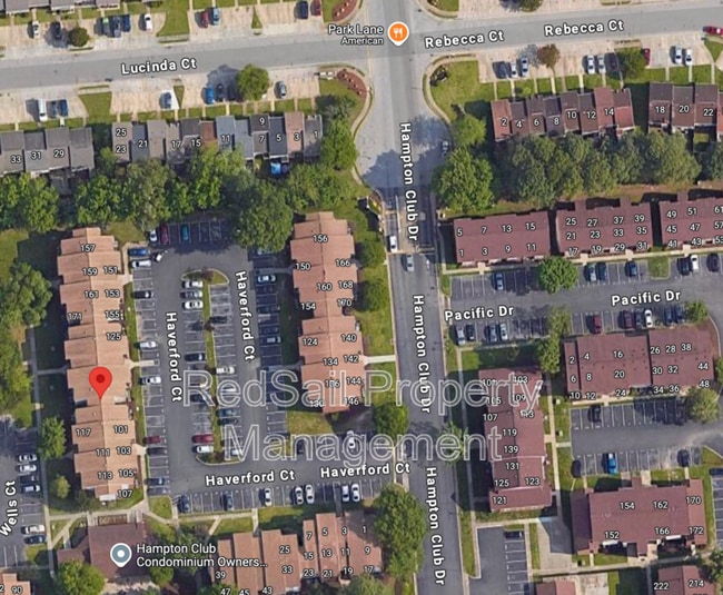 Building Photo - 139 Haverford Ct