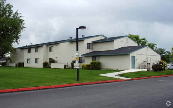 Primary Photo - Winters Apartments