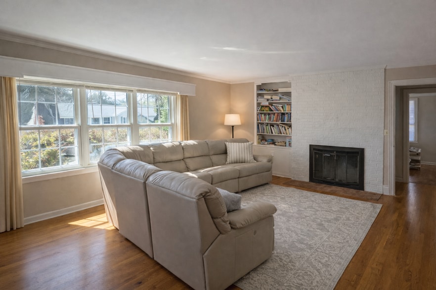 Building Photo - 420 Roberts St