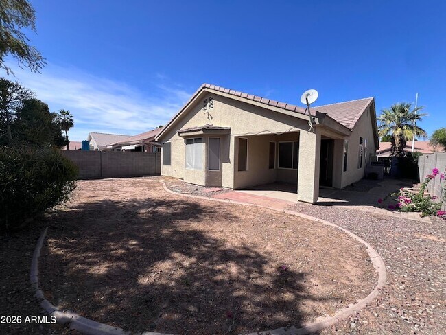 Building Photo - 1345 W Musket Way