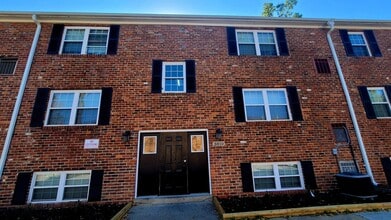 Building Photo - 3810 Chamberlayne Ave