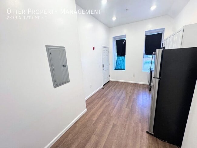 Building Photo - 2339 N 17th St