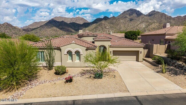 Building Photo - 11312 E Greenway Rd