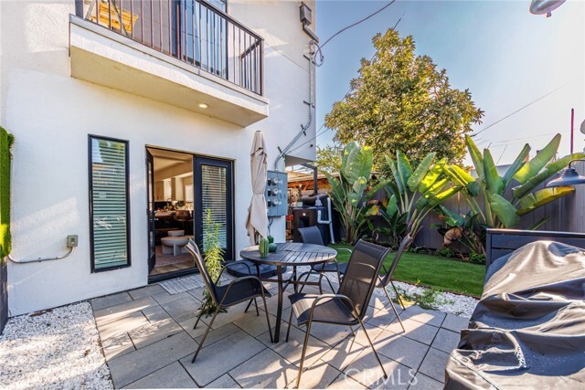 Building Photo - 3143 S Halm Ave