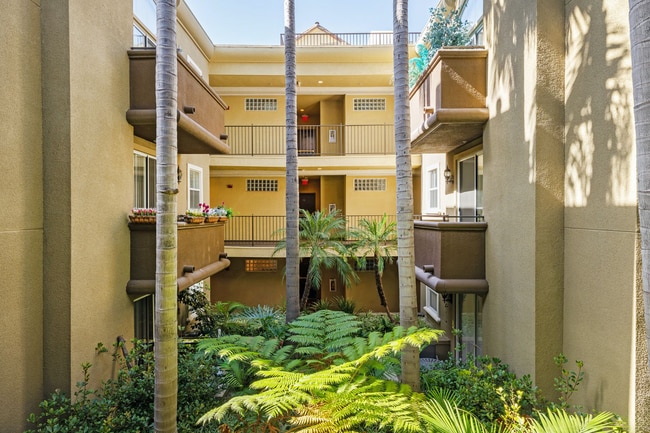 Building Photo - 2245 Beverly Glen Blvd.