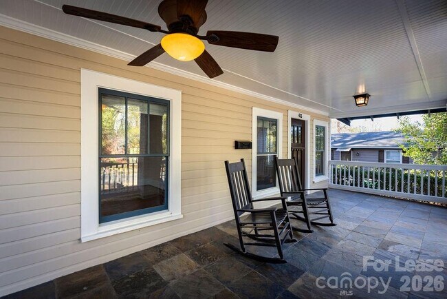 Building Photo - 435 Walnut Ave