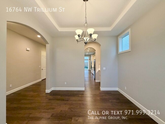 Building Photo - 16764 NW Trillium St