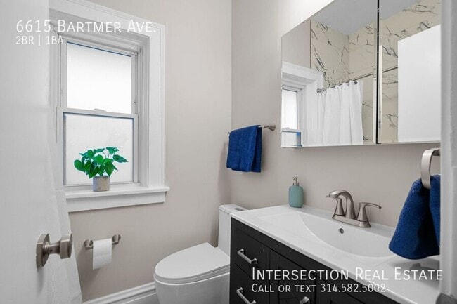 Building Photo - 6615 Bartmer Ave