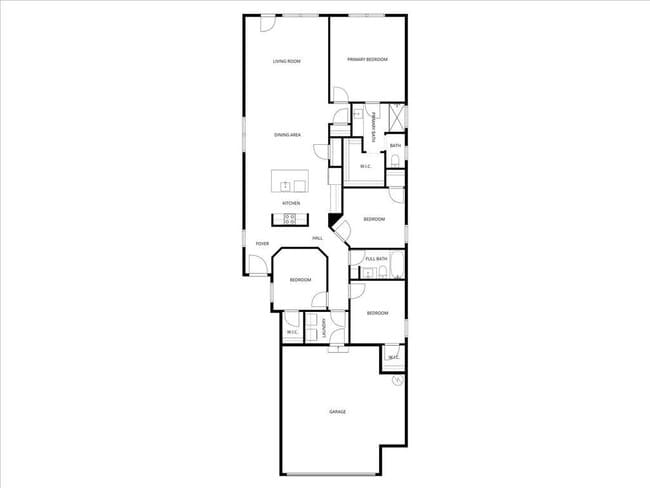 Building Photo - 12220 Walter Vaughn Dr