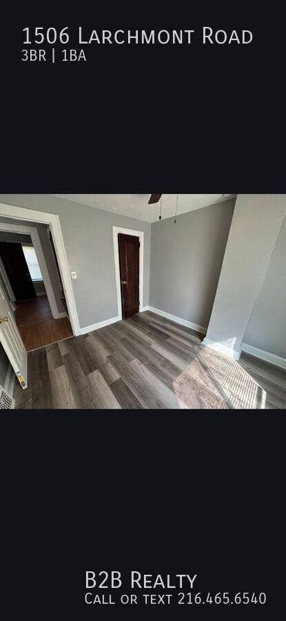 Building Photo - 1506 Larchmont Rd