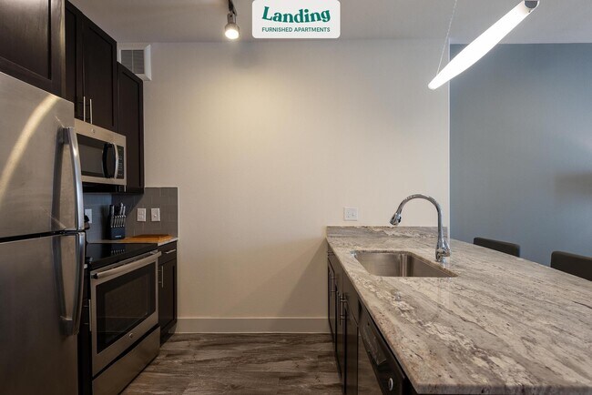 Building Photo - 11721 Domain Blvd