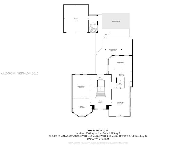 Building Photo - 5000 SW 73rd Terrace