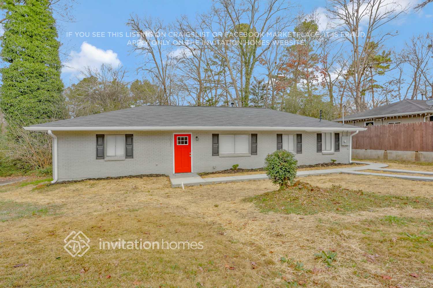 Building Photo - 2037 W Woodberry Ave