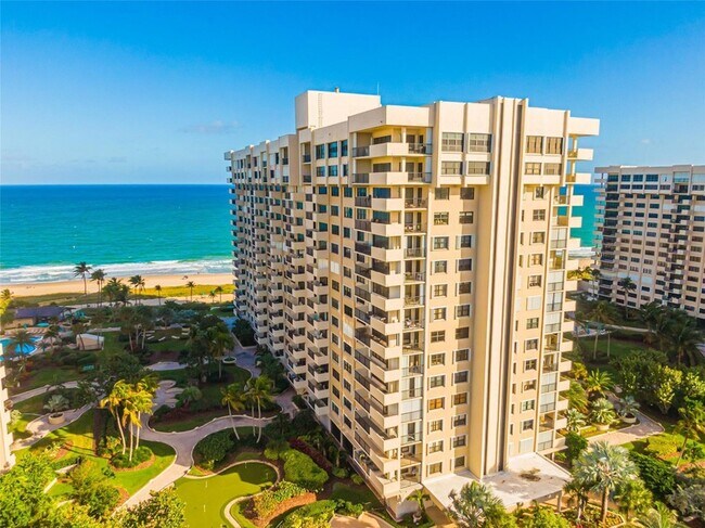 Primary Photo - 5000 N Ocean Blvd