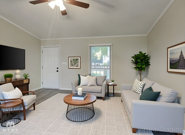 Building Photo - 4225 Labrador Dr