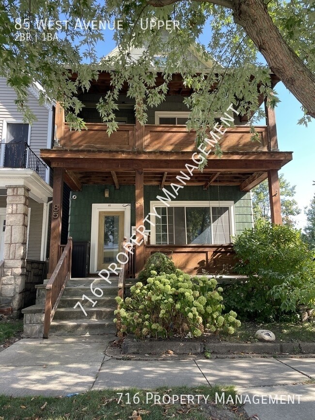 Building Photo - Charming, Fully Rehabbed 2 BR Apartment in...