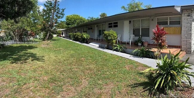 Primary Photo - 7731 NW 2nd Ave