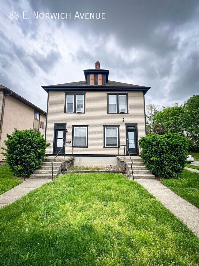 Primary Photo - 83 E Norwich Ave