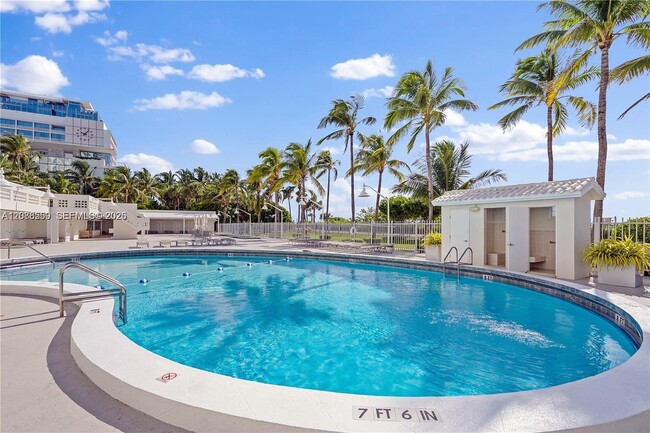 Building Photo - 2899 Collins Ave