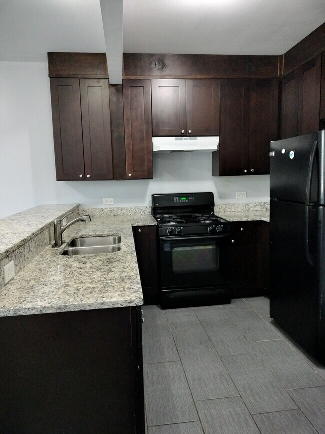 Building Photo - 4800 S Winchester Ave